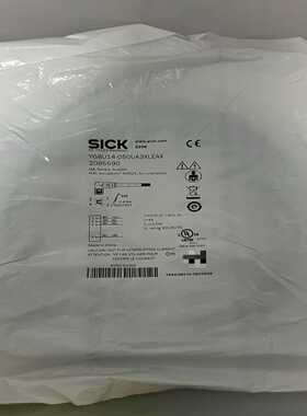 西克连接线线YG8U14-050UA3XLEAX询价