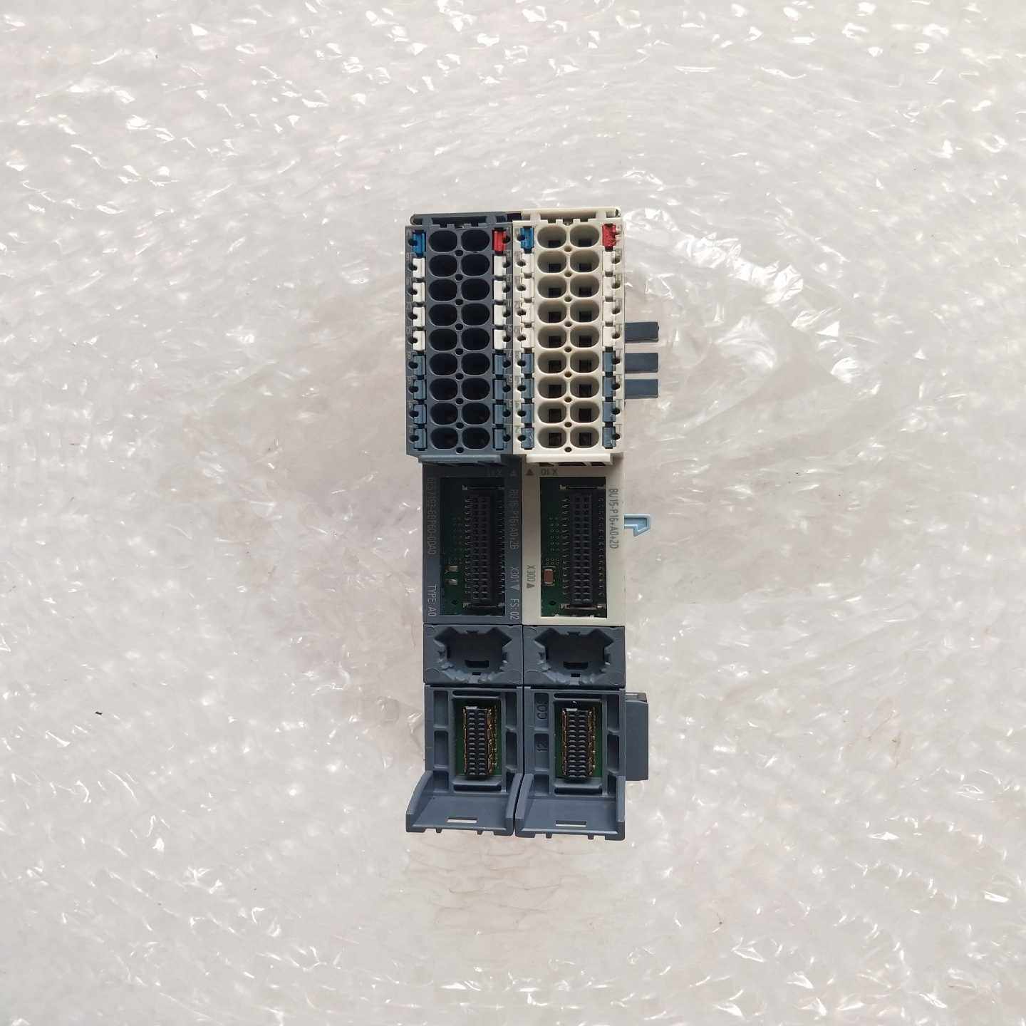 6ES7 193-6BP60-0DA0 远程IO扩展模~询价