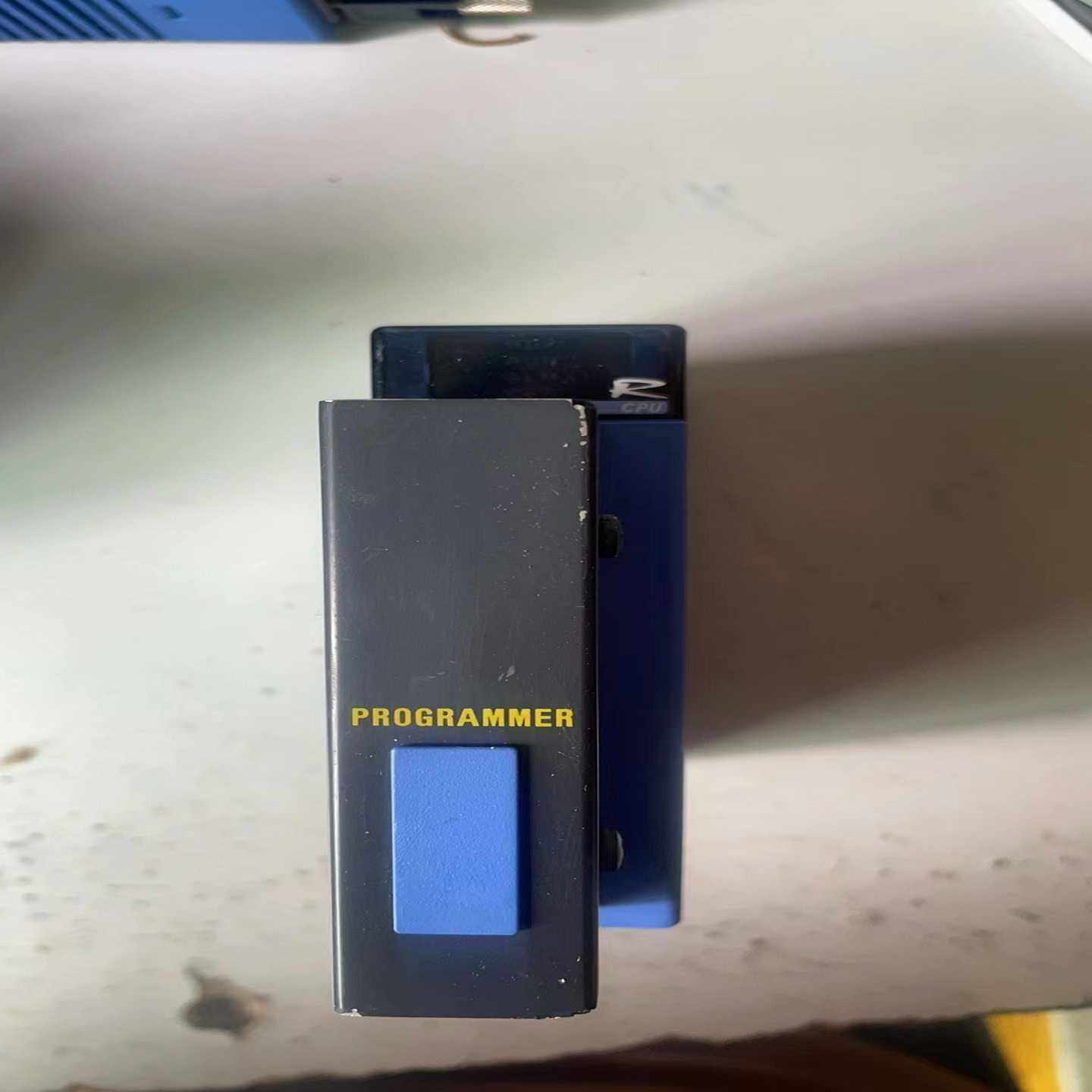 议价横河PLC模块F3SP53-4S原装拆机成色漂亮，功能