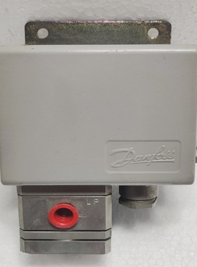 DanfossCAS155PressureSwitch060-3130364