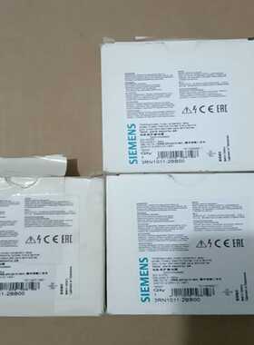 原装西门子电机保护继电器3RN1011-2BB00--议价商品