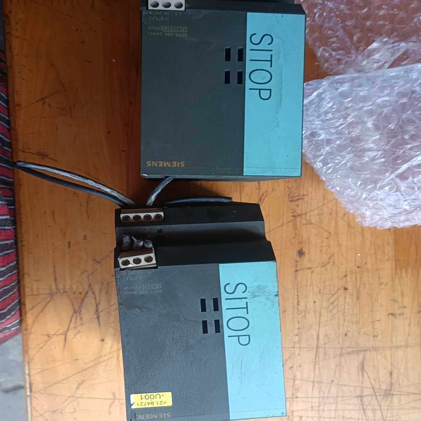 (重工机械)614-20124V1