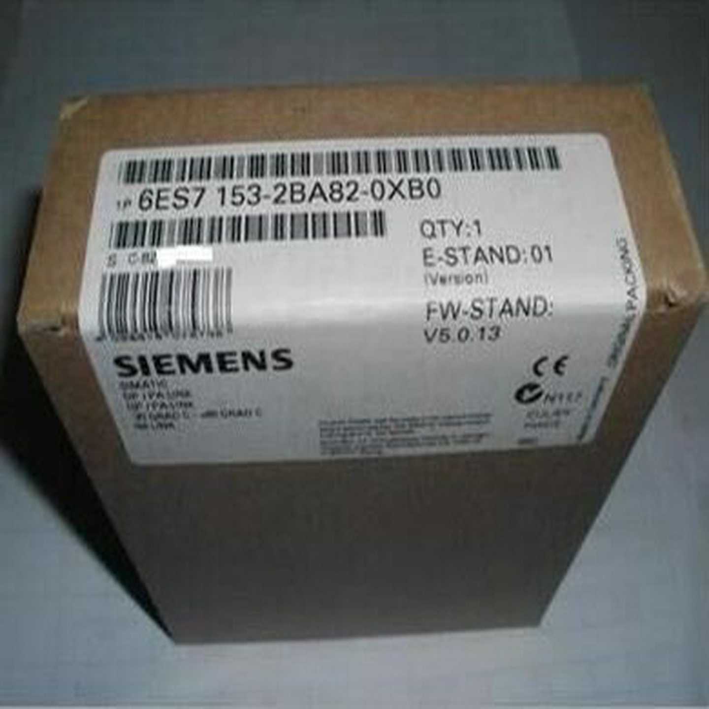 【议价】未拆封6ES7153-2BA82-0XB0当天发货适用