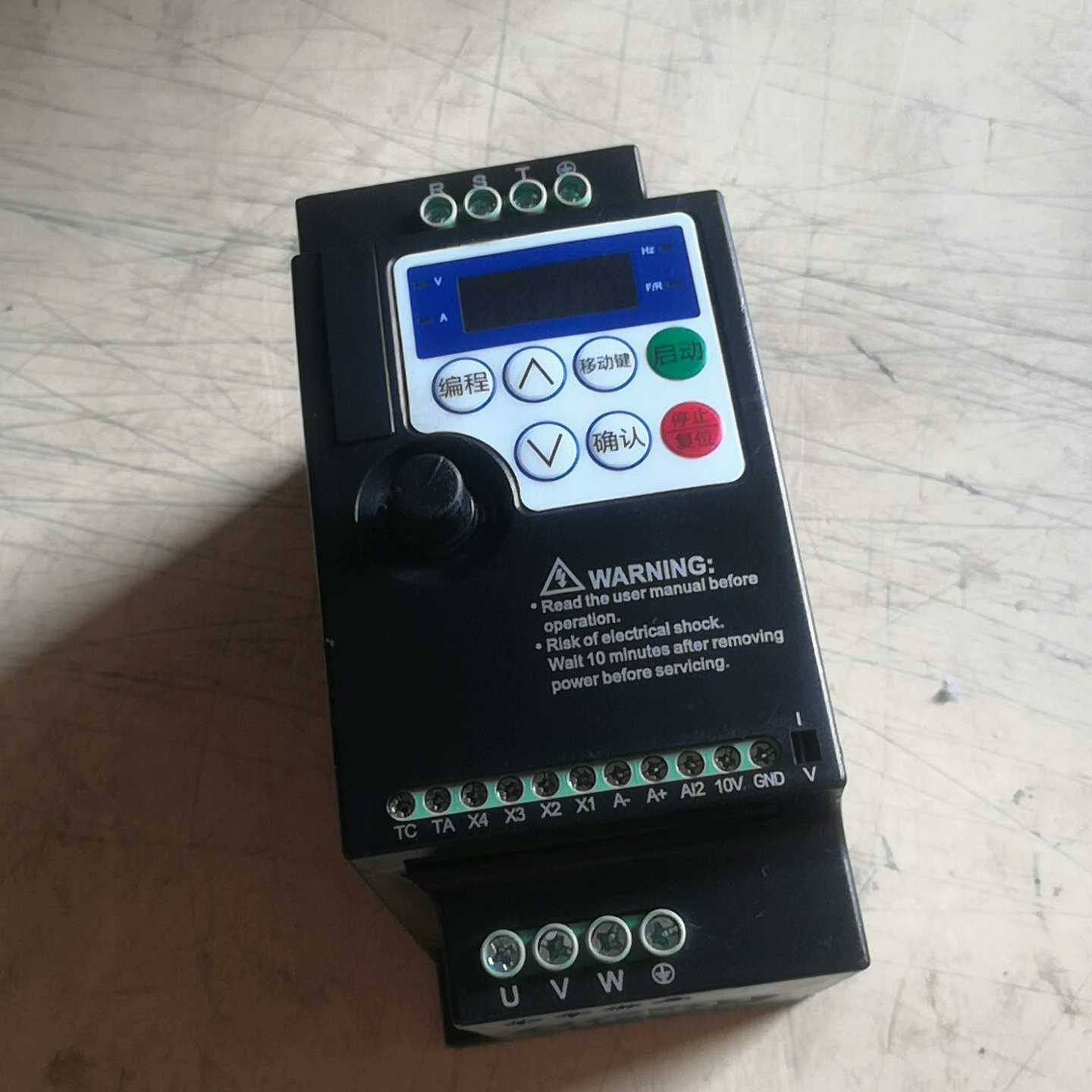 台信科普HE200-T3-G1R5B询价