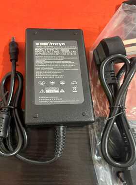 (重工机械)米瑞思适配器12v5-5525，-1200500