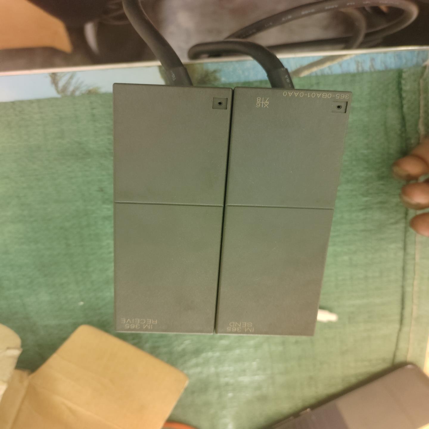 低价出西门子SIMATICS7接口模块，型号6ES736--议价商品