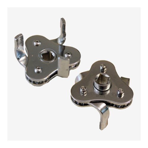 世达机油滤芯扳手换机油格拆装工具手铐钳式两用滤清器扳手97422