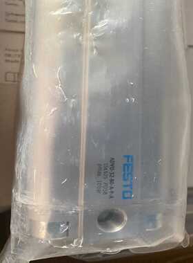 （议价）FESTO费斯托紧凑型气缸156625ADVU-32