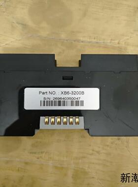 SDot实点耦合器模块  XB6-3200B装机剩余成色议价商品