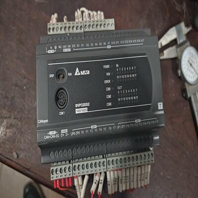 台达plc主机，dvp32es200tc，正常下来的。成~询价