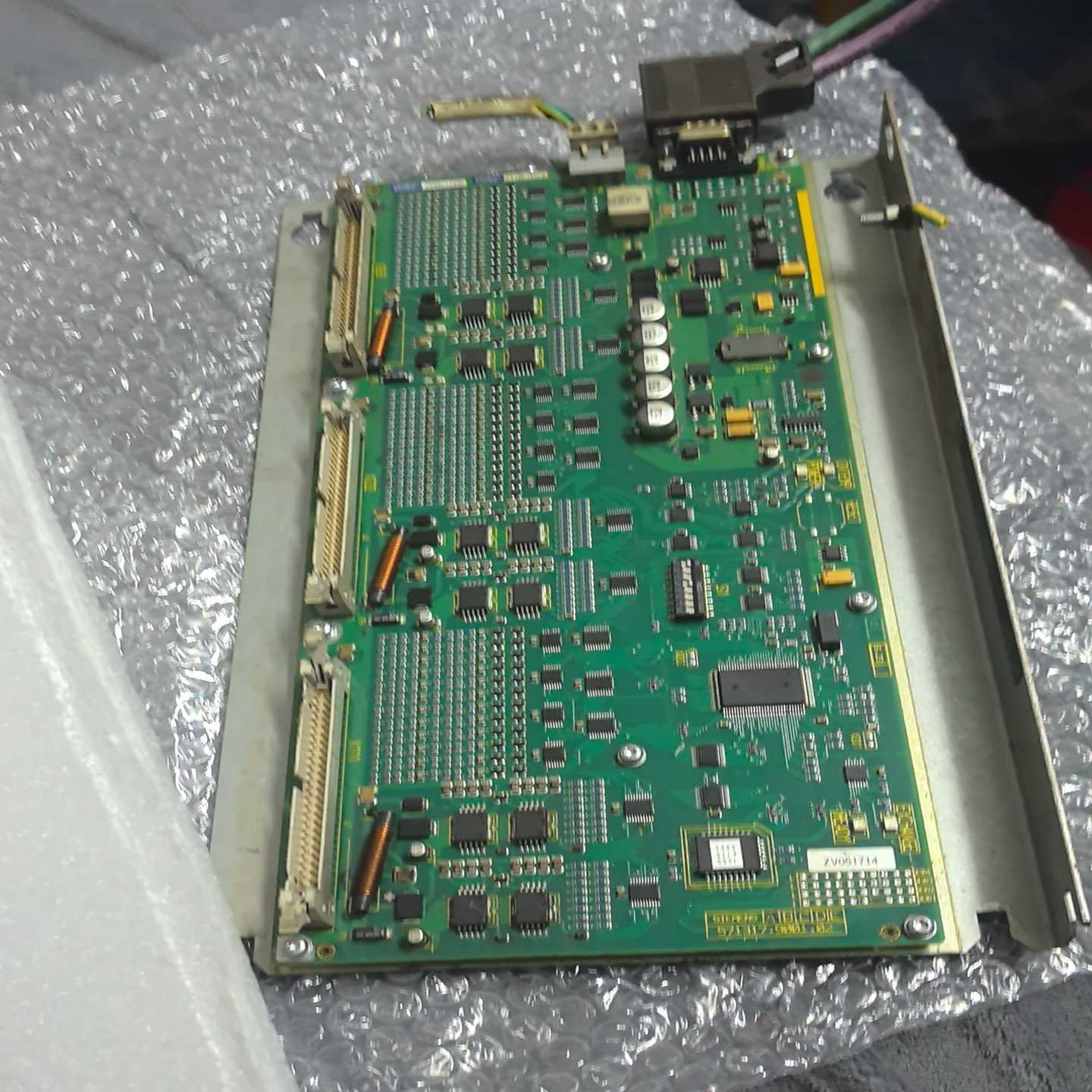 西门子IO板输入输出板6FC5611-0CA01-0AA--议价商品