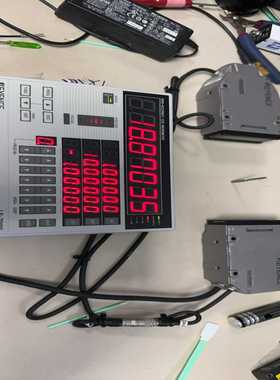 基恩士激光测径仪 直径测试仪 ls-7000 ls-7030~询价