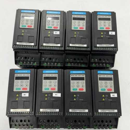 汇川变频器MD200S0.4B-CAN-SC 0.4KW 2~询价