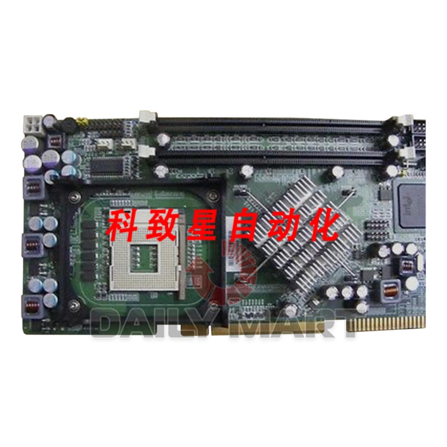 工业配件IPOX IP-4PGP23 IPC AL 主板