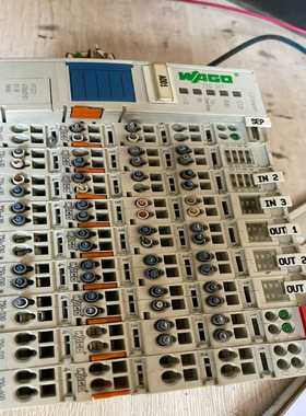 万可模块，750-347750-602750-43--议价商品