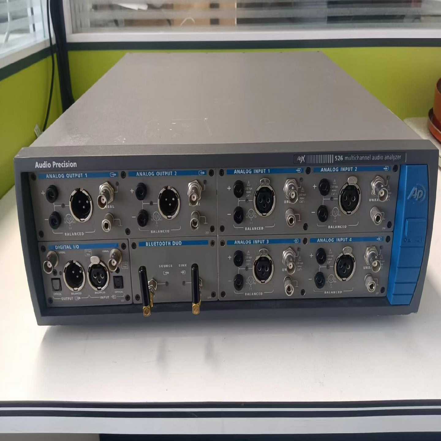 闲置转让APX585，APX526，需要的私聊感兴趣的话点“我想要”和--