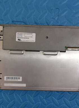 询价适用于三菱AA084SB01原装8.4寸液晶显示屏面板实物