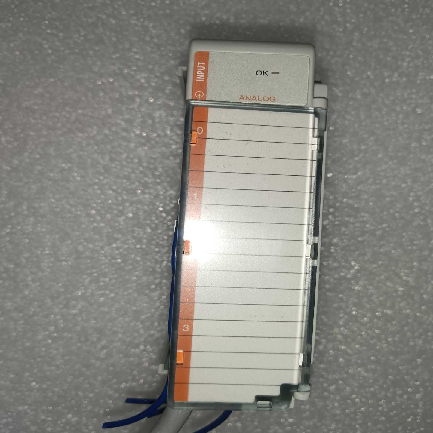 【星慕电子】ab模块一个，型号1769 if4 成色基本上冲新，功能