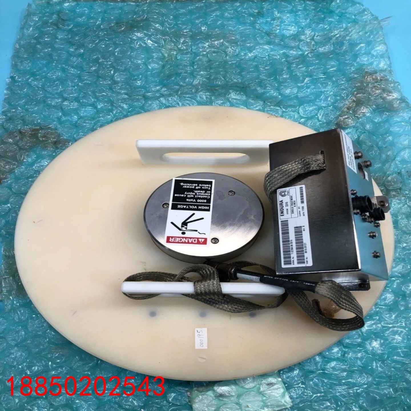 【请询价】AMAT 0010 - 20127