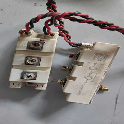 询价西门康SEMIKRON可控硅模块SKM75GB176D