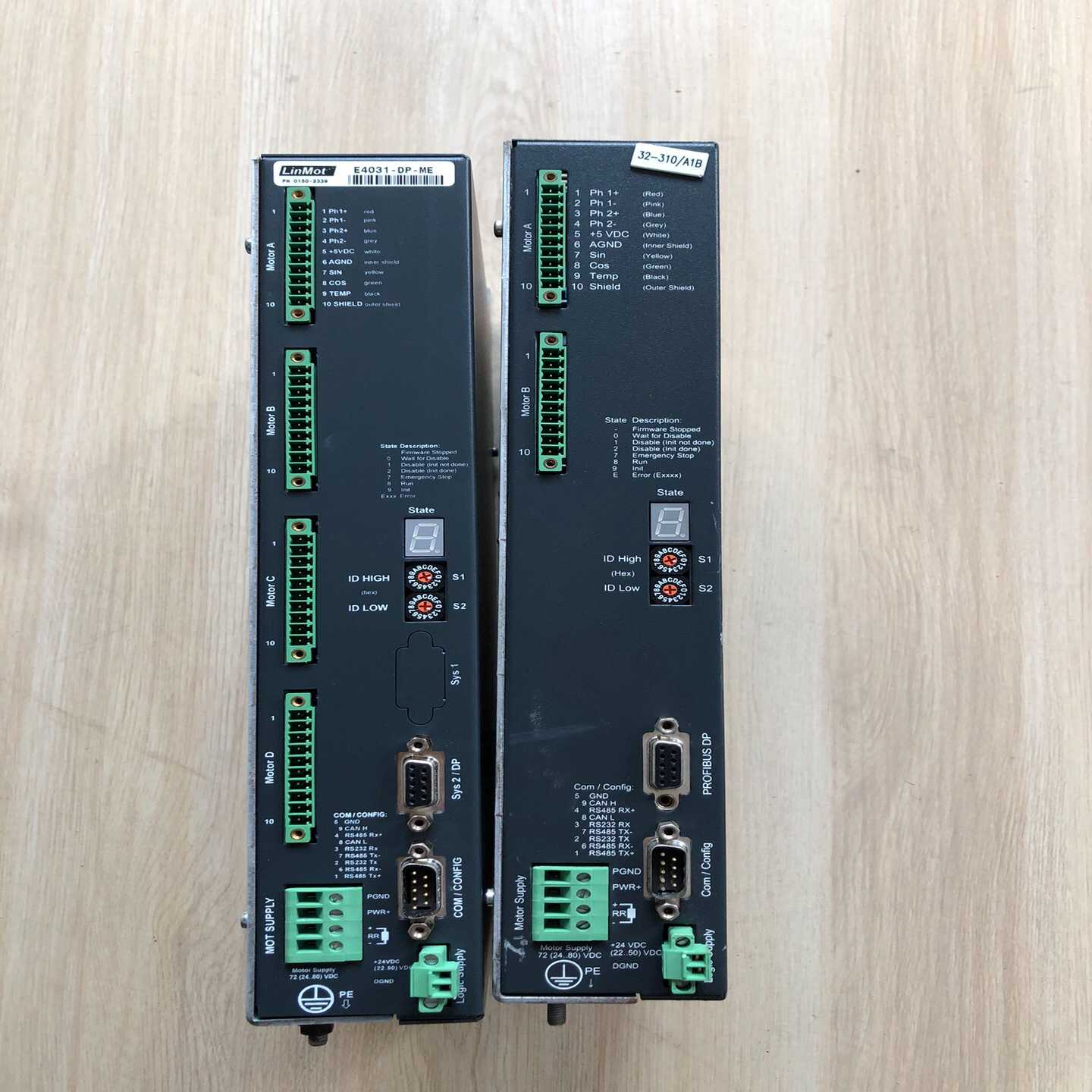 控制器E2031-DP-MEE4031-DP-ME询价