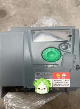 变频器ATv310HU15N4A 1.5kw 380V~询价