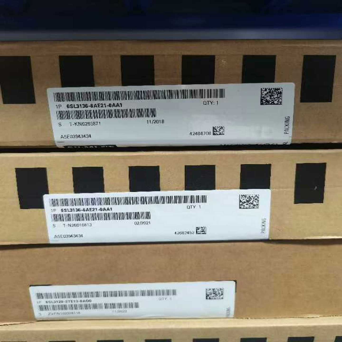 6SL3136-6AE21-0AA1询价