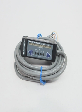 横幅58027R55FPW光纤彩色标记传感器10-30v-DC