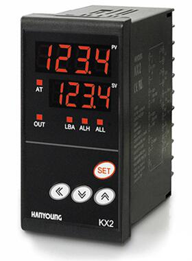 议价韩国韩荣温度控制器KX2N-MKAA KX2N-SKAA KX2N-CKAA韩国原装