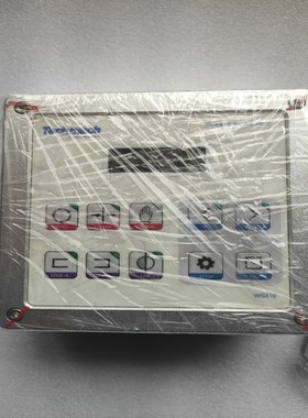 [请询价】TechMach钛玛科纠偏控制器  WG310-B-I0-D