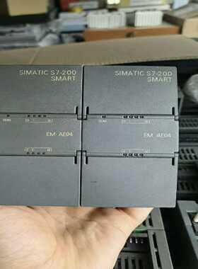 6ES7288-3AE04-0AA0西门子拆机模块实图--议价商品