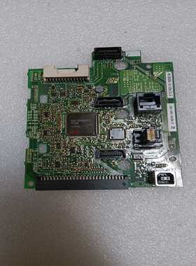 安川T1000A主板ETC740110-S6002.M，18~询价
