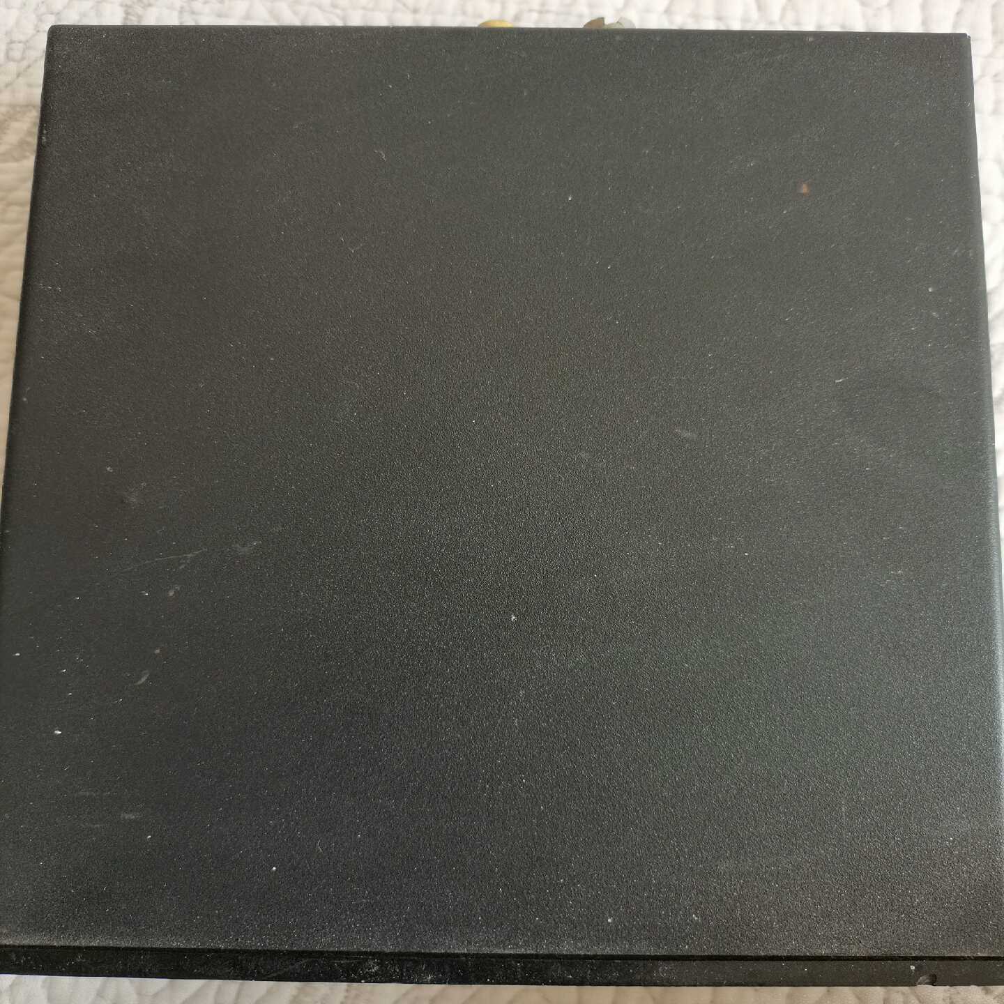 乐之邦MUSILANDSVDAC05立体声解码器，使用（零零电子）