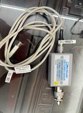 【星慕电子】Mini-circuits PWR-6LGHS功率探头/功率