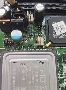 【请询价】艾讯 Prox-1560 VerG1DC工控设备机主板