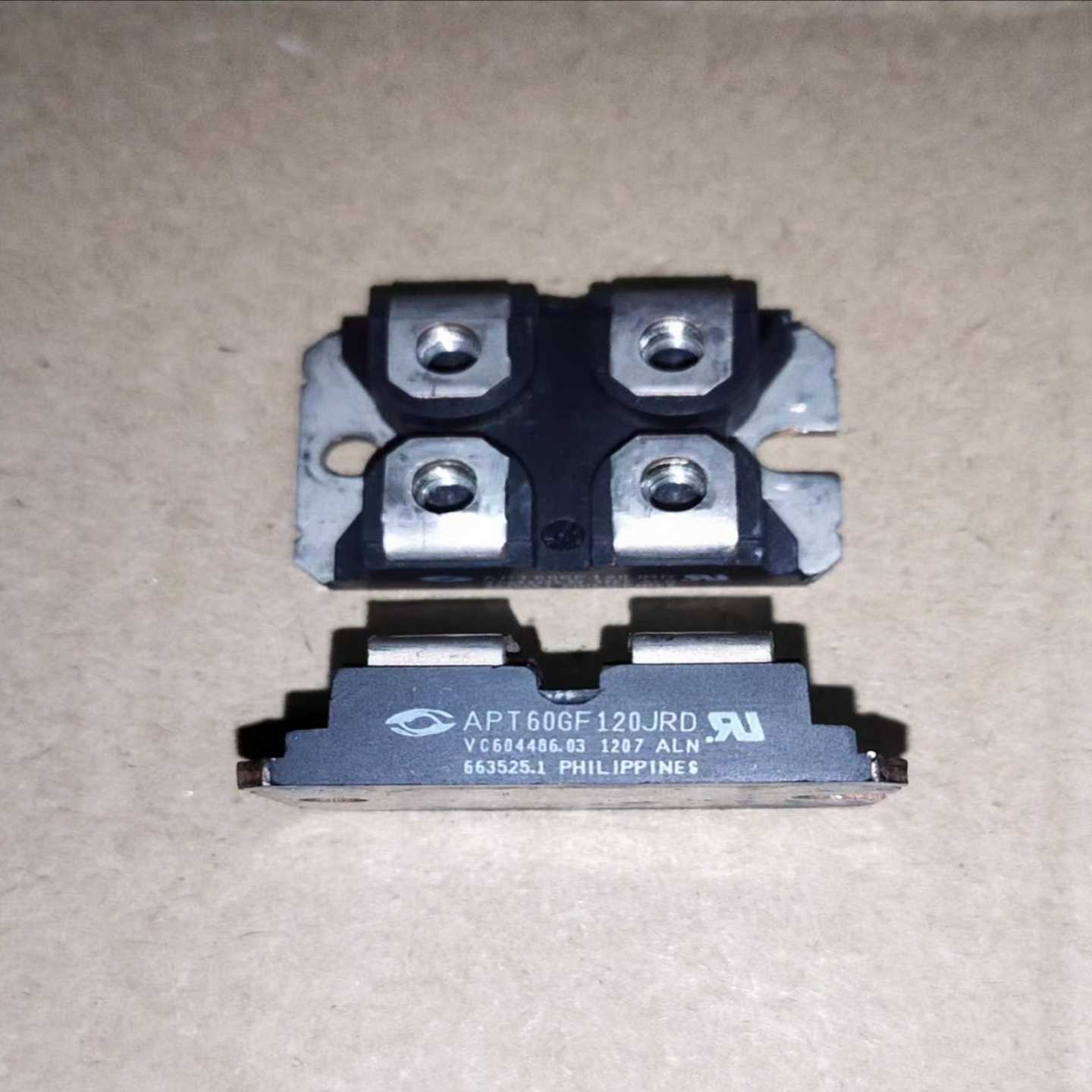 【议价】IXA60IF1200NA APT60GF120JRD IX