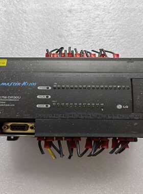 产电K7M-DR30U，实物图，要直接拍询价