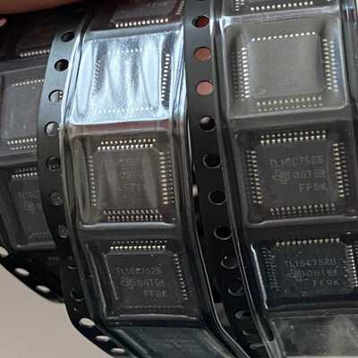 TL16C752B TI【卡奥电子】