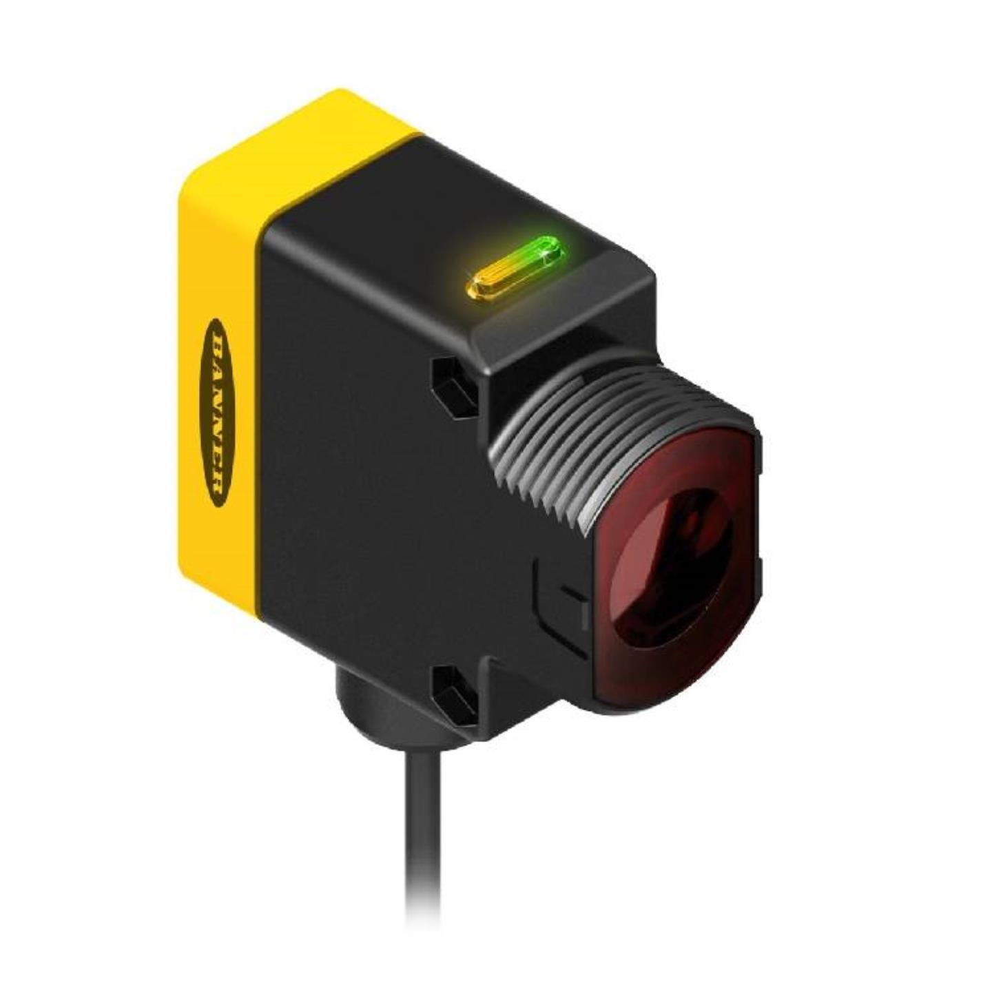 配件QS303E QS30VR3R 邦纳对射光电传感器 详询议价