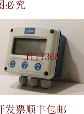 供应Fluidwell F130-P-HC-OR-PM 批量控制器