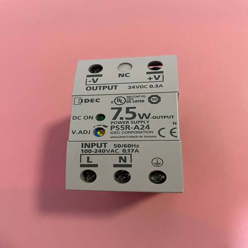 和泉/IDEC开关电源PS5R-A24询价