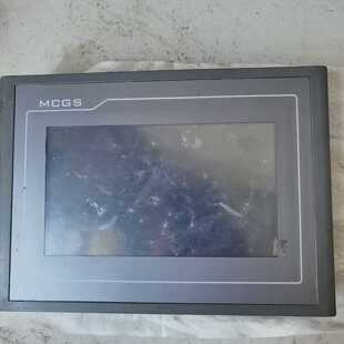 昆仑通态TPC7062KX触摸屏，件，实物图，无修，显示询价