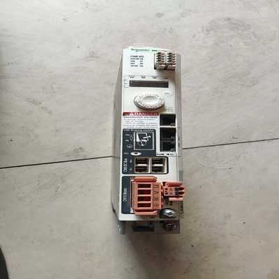 议价施耐德伺服驱动器lxm32ad18n4