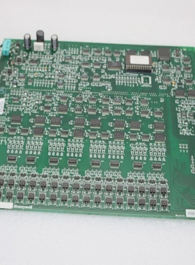 HONEYWELL80363972-100数字输入板