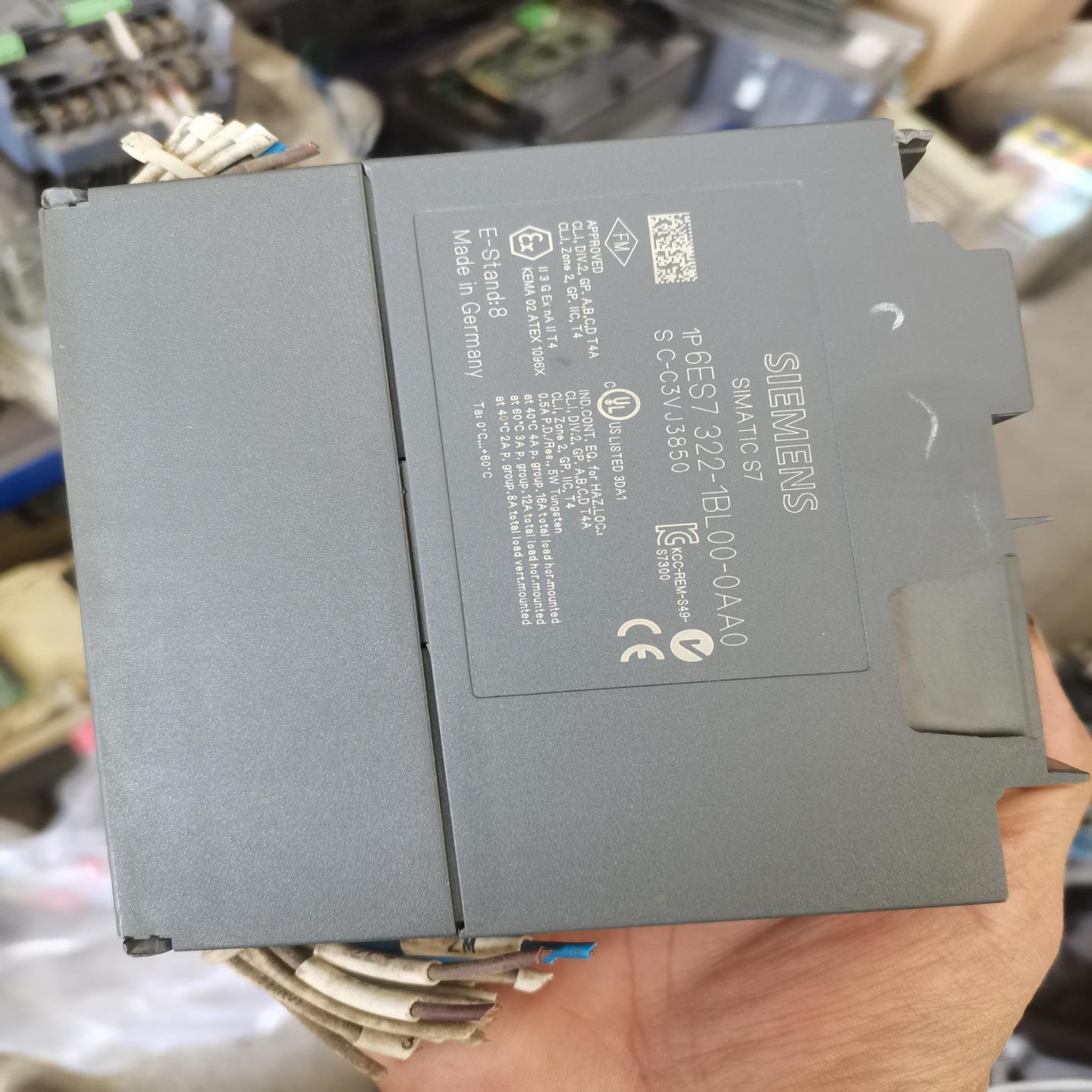 【议价】6es7322-1bl00-0aa0plcs7-适用