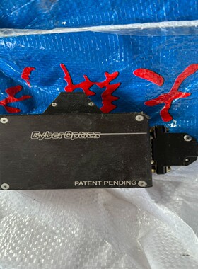 CYBEROPTICS激光传感器6604044--议价商品