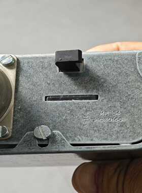 询价~MP54丹佛斯danfoss压差开关油压开关