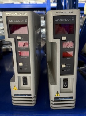 【请询价】SCHUMACHER舒马赫ATCS15-TLC恒温控制器型