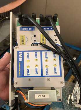 IMEGWS101PW-20G/2控制模块询价