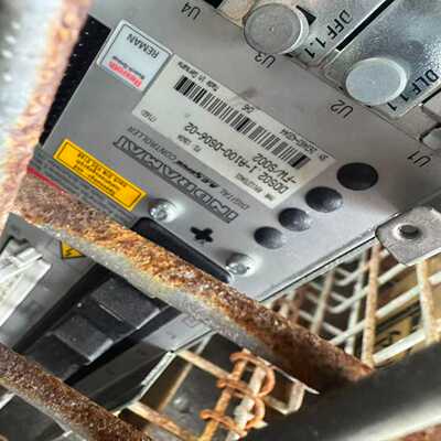 INDRAMAT力士乐伺服控制器DDS02.1-DS06--议价商品